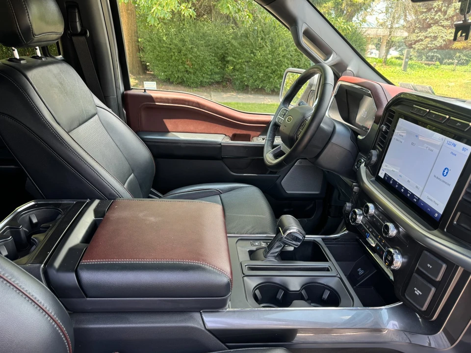 2021 Ford F-150 14th Gen - Image 17 of 21
