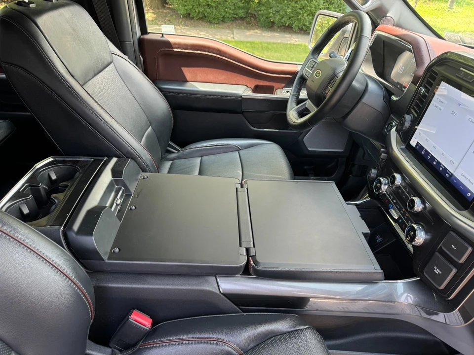 2021 Ford F-150 14th Gen - Image 18 of 21