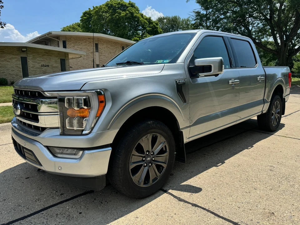 2021 Ford F-150 14th Gen - Image 8 of 21