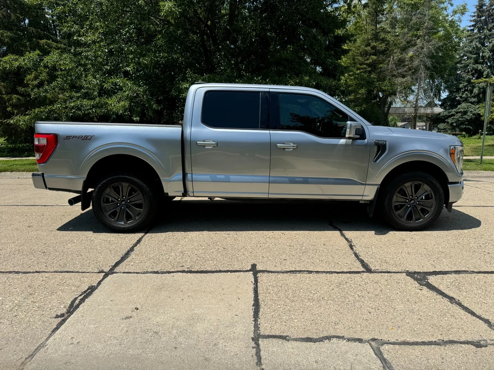 2021 Ford F-150 14th Gen - Image 3 of 21