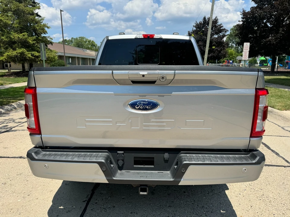 2021 Ford F-150 14th Gen - Image 5 of 21