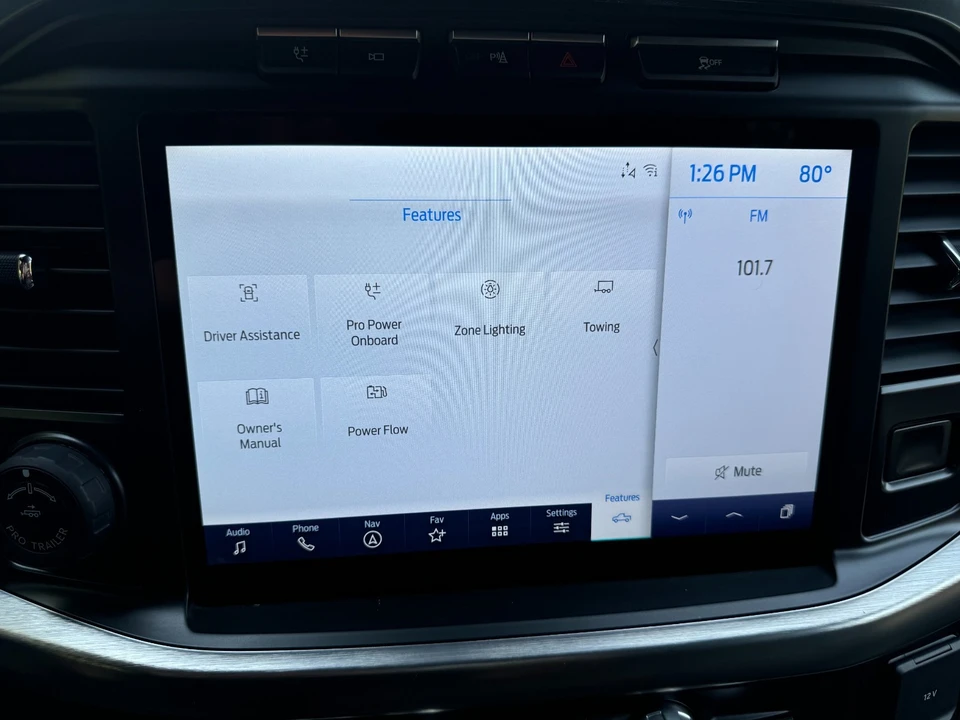 2021 Ford F-150 14th Gen - Image 21 of 21