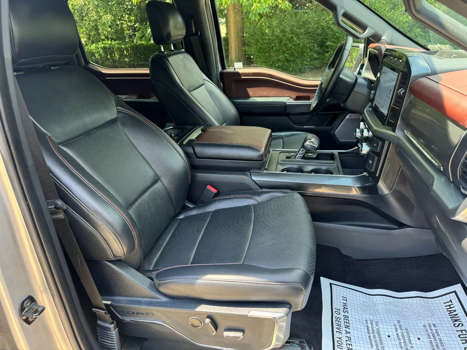 2021 Ford F-150 14th Gen - Image 16 of 21