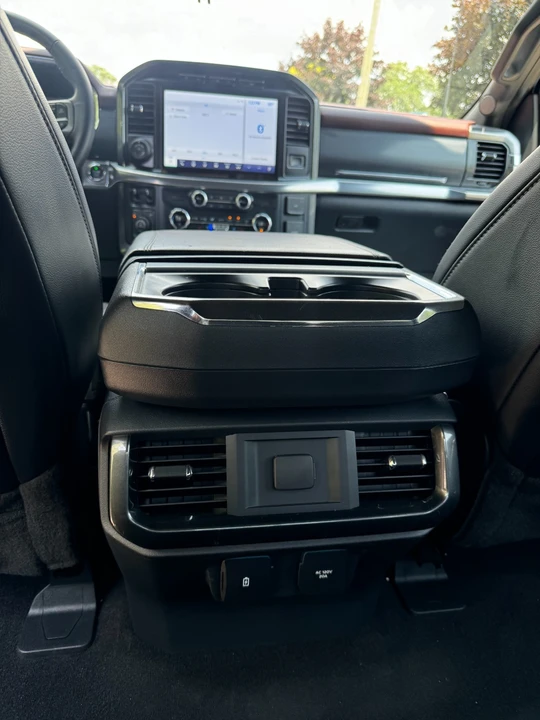 2021 Ford F-150 14th Gen - Image 15 of 21