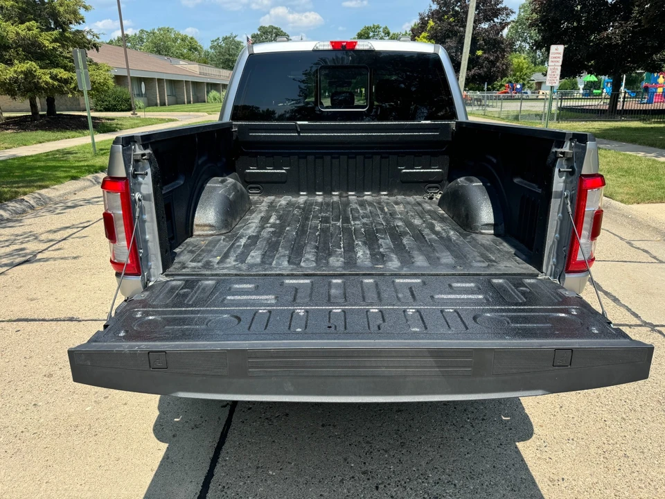 2021 Ford F-150 14th Gen - Image 6 of 21