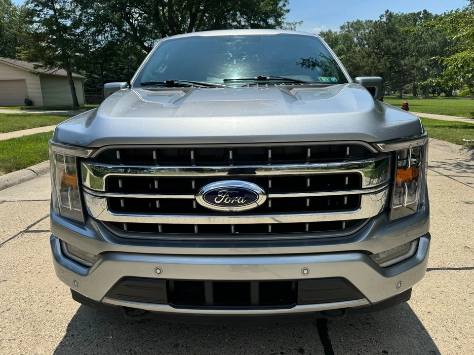 2021 Ford F-150 14th Gen - Image 9 of 21