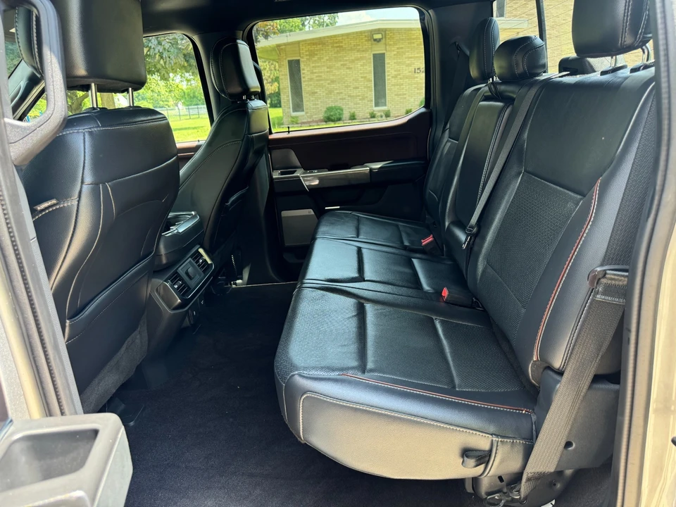 2021 Ford F-150 14th Gen - Image 14 of 21