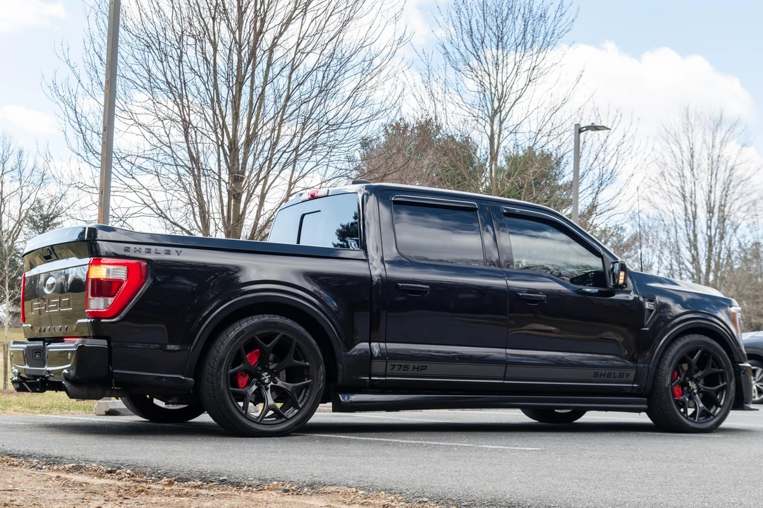 2021 Ford F-150 14th Gen - Image 10 of 31