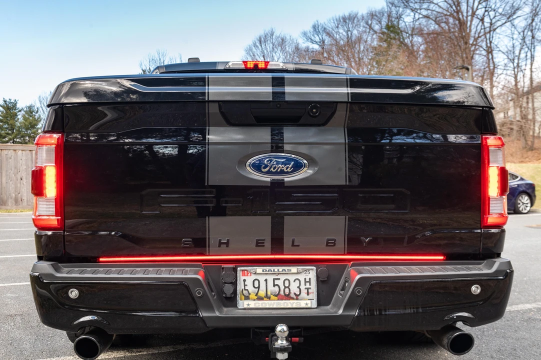 2021 Ford F-150 14th Gen - Image 8 of 31
