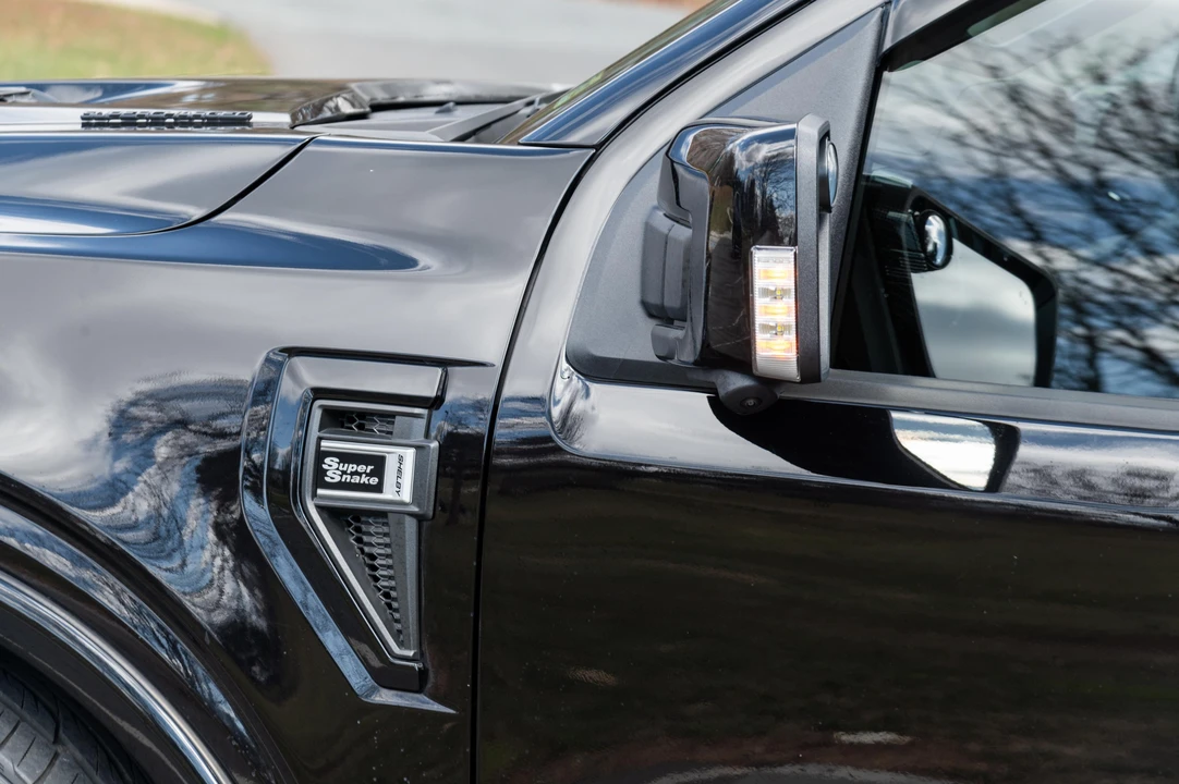 2021 Ford F-150 14th Gen - Image 28 of 31