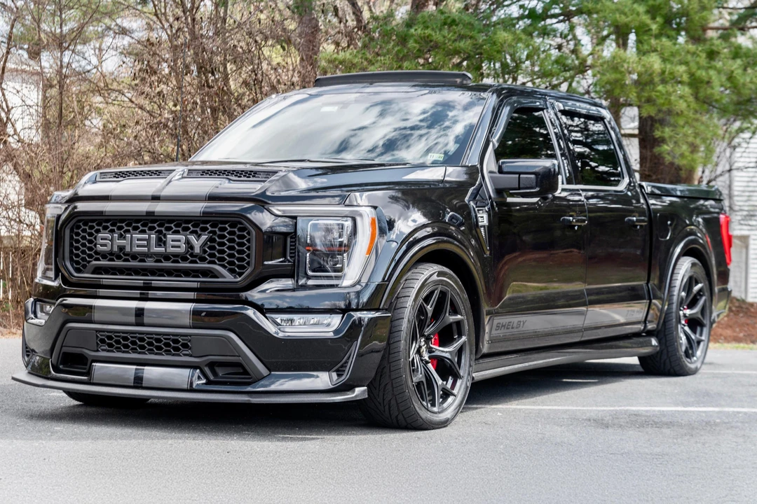2021 Ford F-150 14th Gen - Image 6 of 31