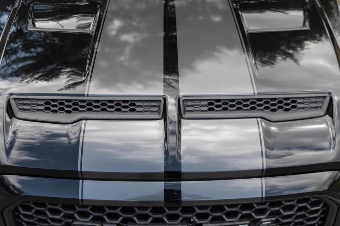 2021 Ford F-150 14th Gen - Image 19 of 31
