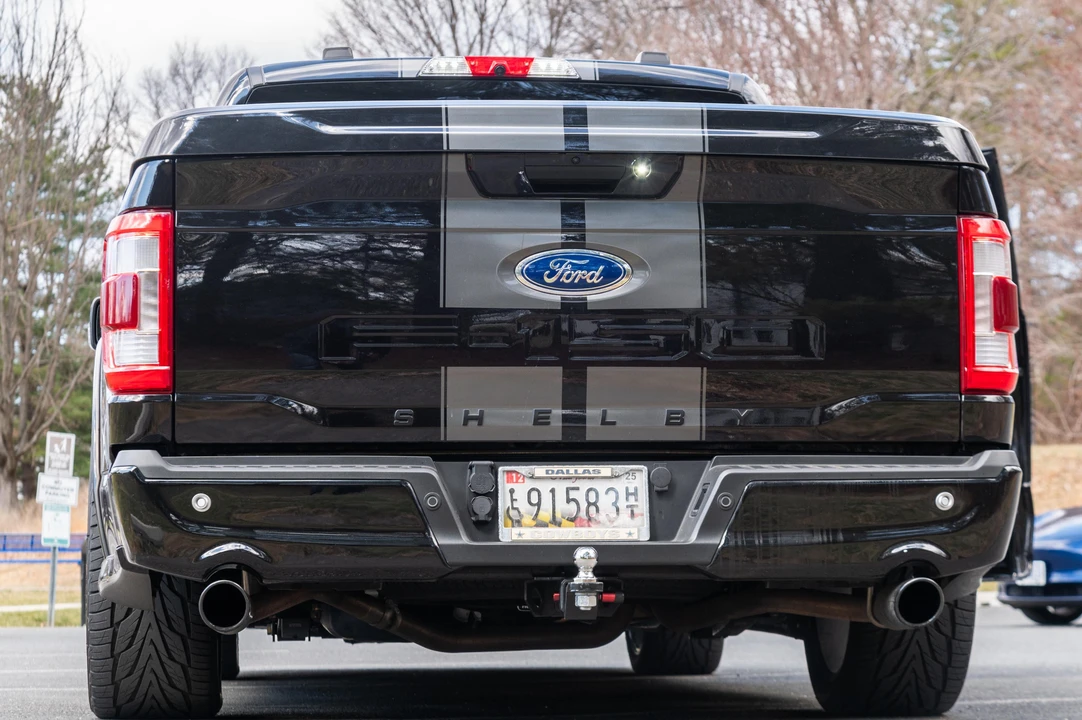 2021 Ford F-150 14th Gen - Image 5 of 31