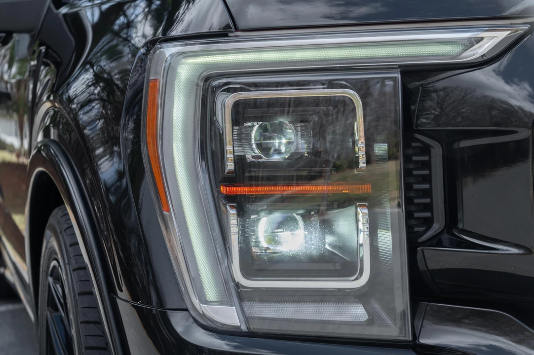 2021 Ford F-150 14th Gen - Image 12 of 31