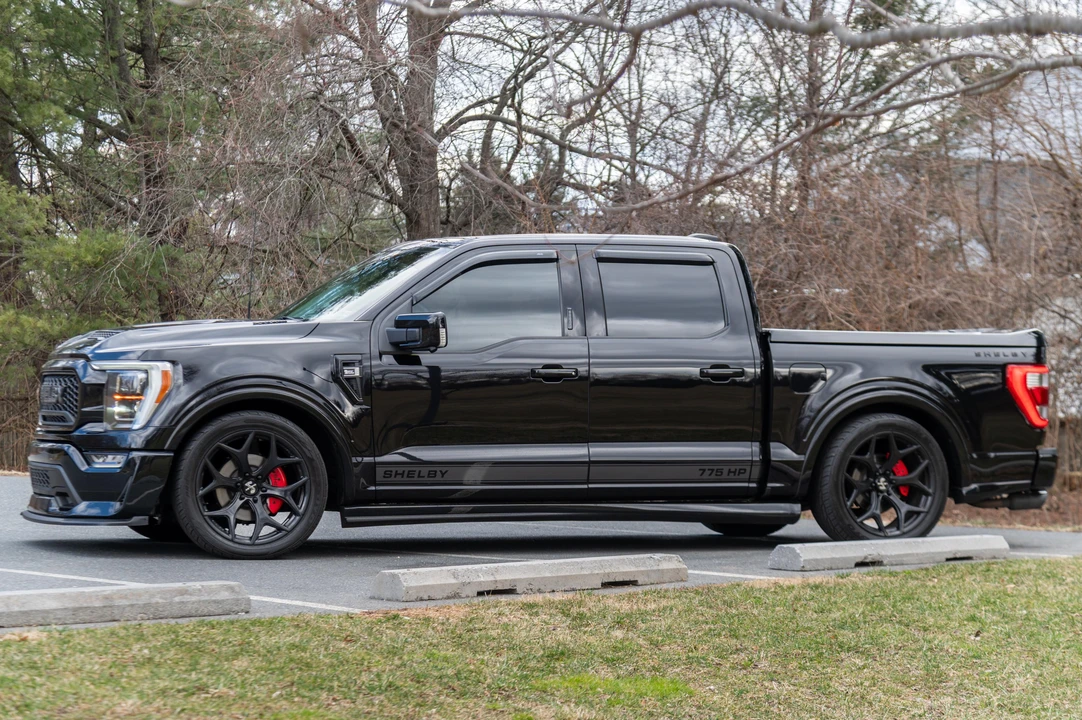 2021 Ford F-150 14th Gen - Image 7 of 31