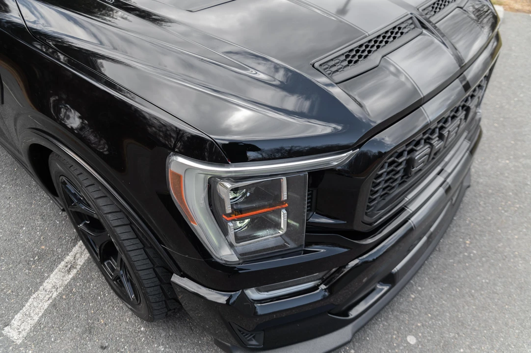2021 Ford F-150 14th Gen - Image 11 of 31