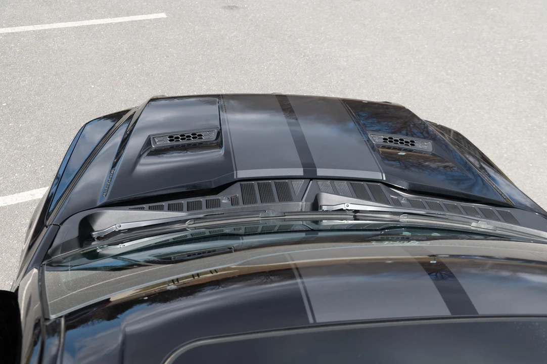 2021 Ford F-150 14th Gen - Image 20 of 31