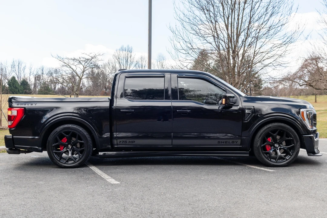 2021 Ford F-150 14th Gen - Image 3 of 31