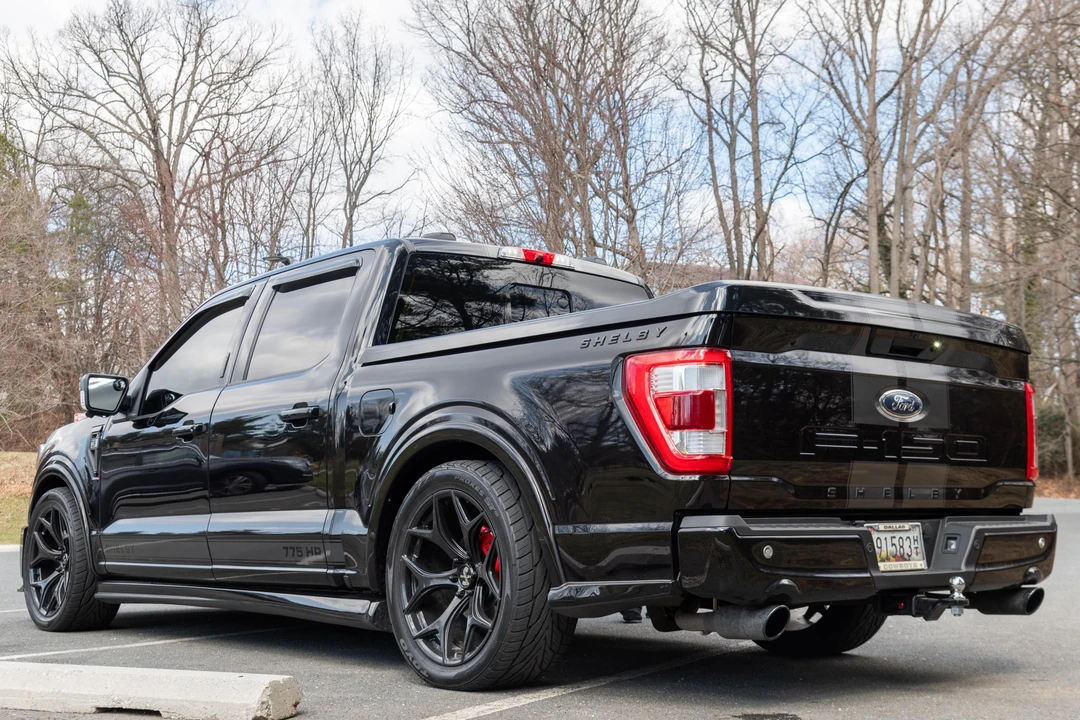 2021 Ford F-150 14th Gen - Image 4 of 31