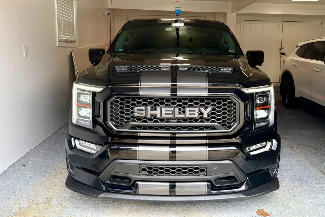 2021 Ford F-150 14th Gen - Image 2 of 31