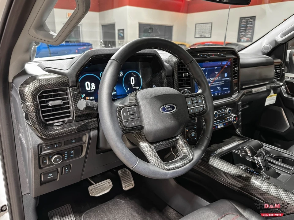 2021 Ford F-150 14th Gen - Image 12 of 21