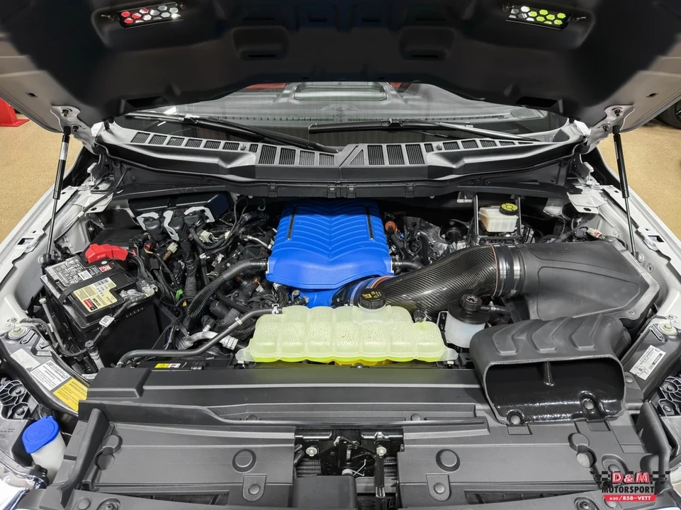 2021 Ford F-150 14th Gen - Image 9 of 21
