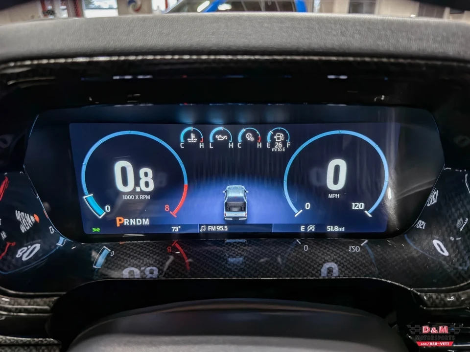 2021 Ford F-150 14th Gen - Image 20 of 21