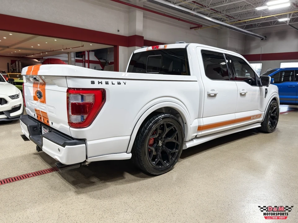 2021 Ford F-150 14th Gen - Image 5 of 21