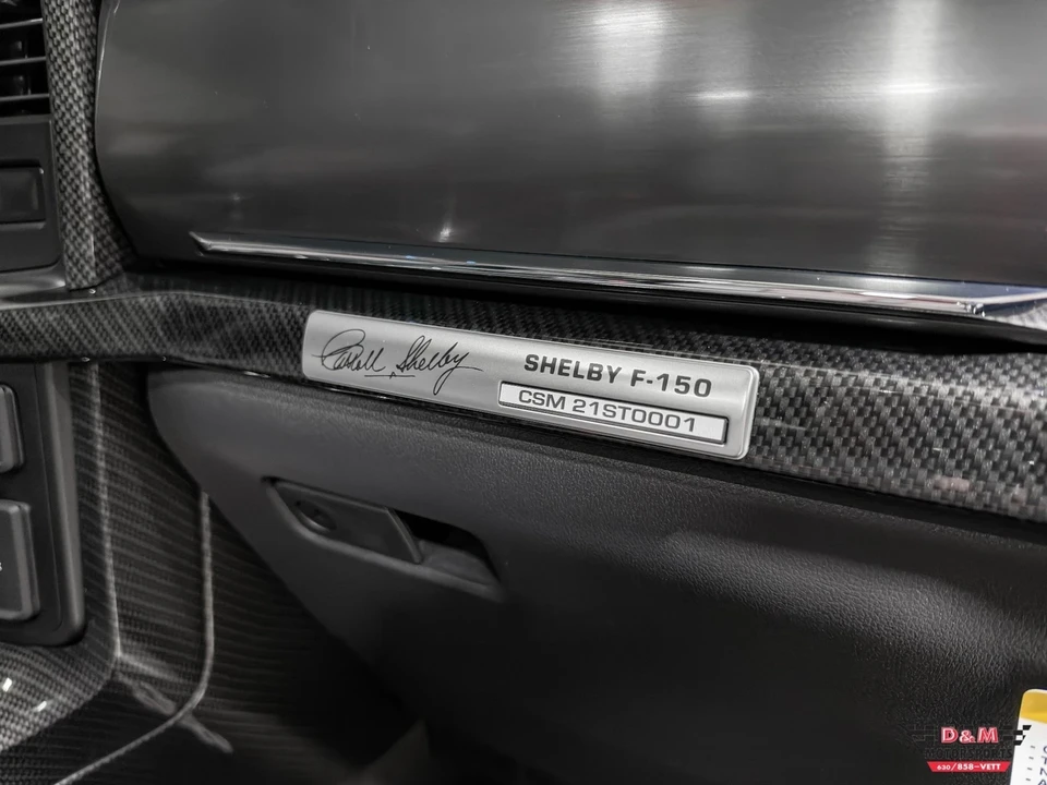 2021 Ford F-150 14th Gen - Image 17 of 21
