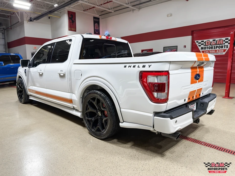 2021 Ford F-150 14th Gen - Image 3 of 31