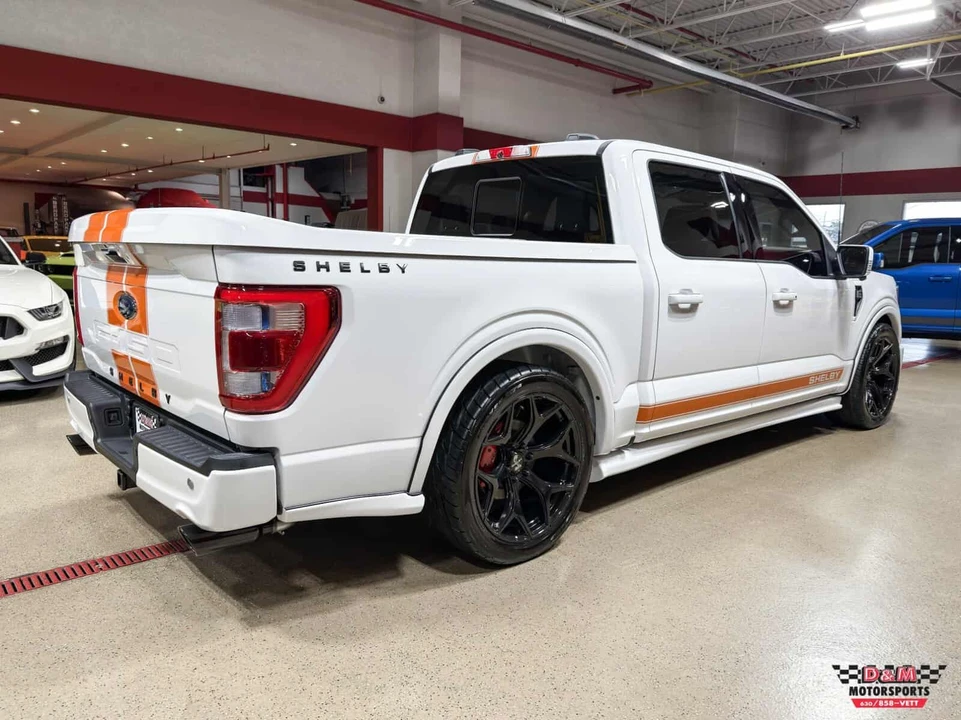 2021 Ford F-150 14th Gen - Image 4 of 31