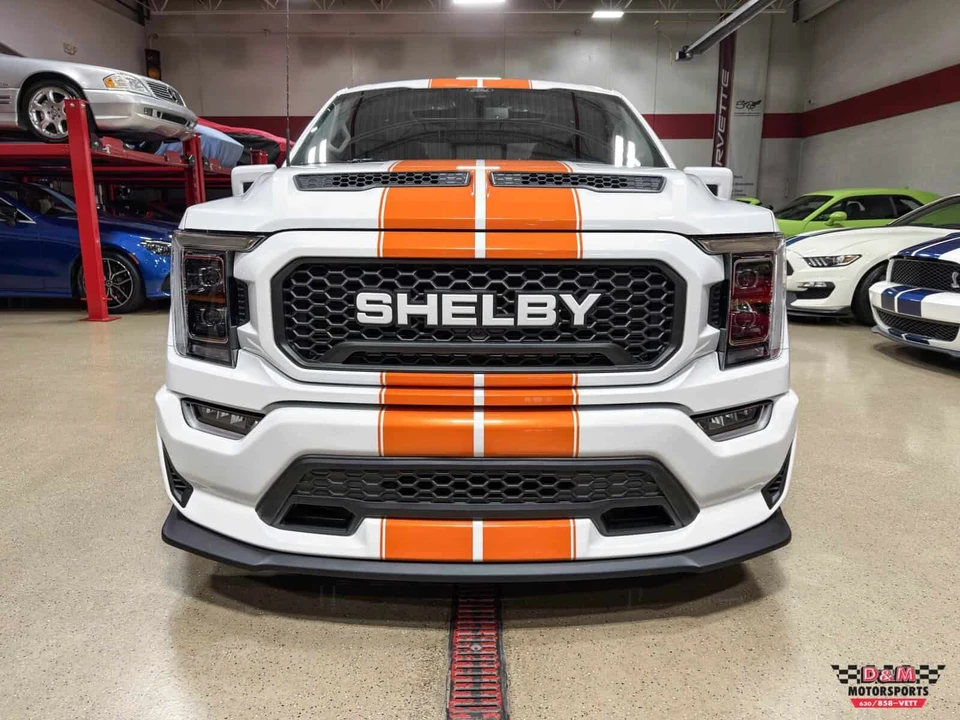 2021 Ford F-150 14th Gen - Image 23 of 31