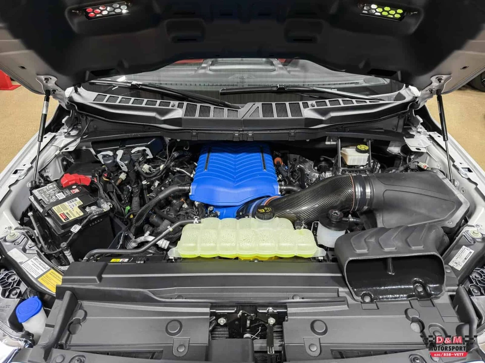 2021 Ford F-150 14th Gen - Image 5 of 31