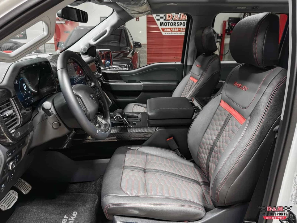 2021 Ford F-150 14th Gen - Image 7 of 31