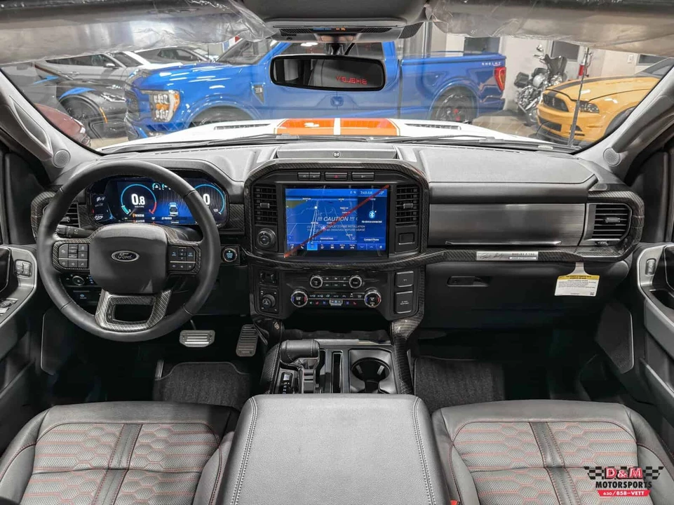 2021 Ford F-150 14th Gen - Image 8 of 31