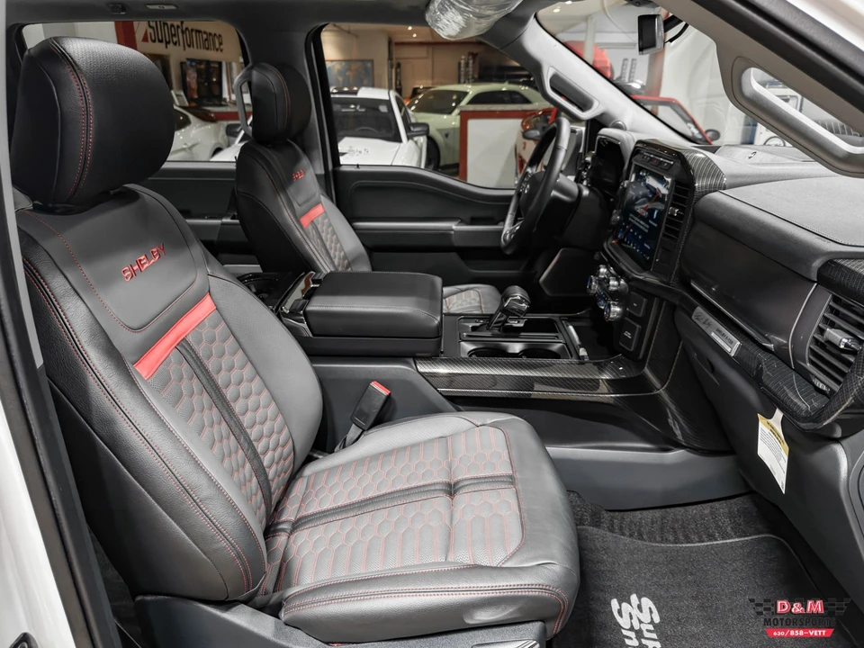 2021 Ford F-150 14th Gen - Image 25 of 31