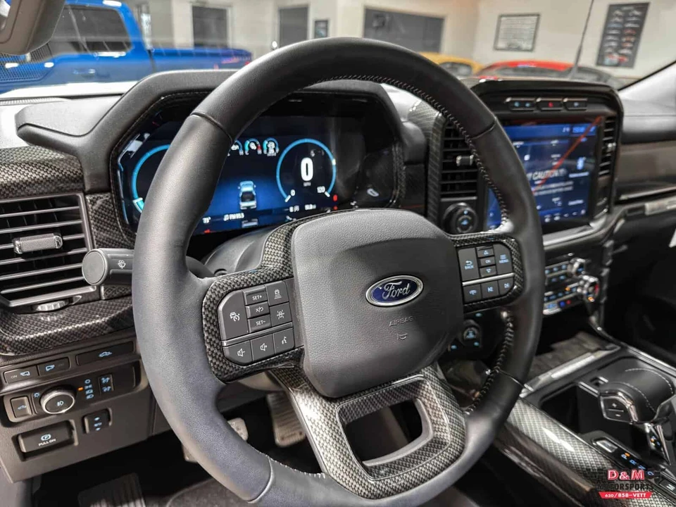 2021 Ford F-150 14th Gen - Image 27 of 31
