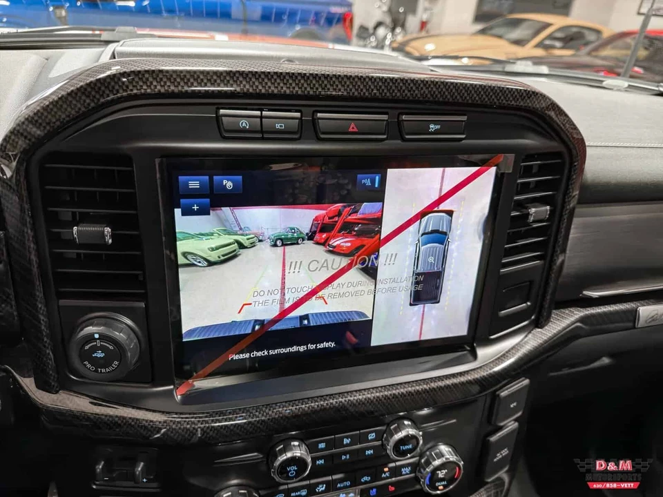 2021 Ford F-150 14th Gen - Image 30 of 31