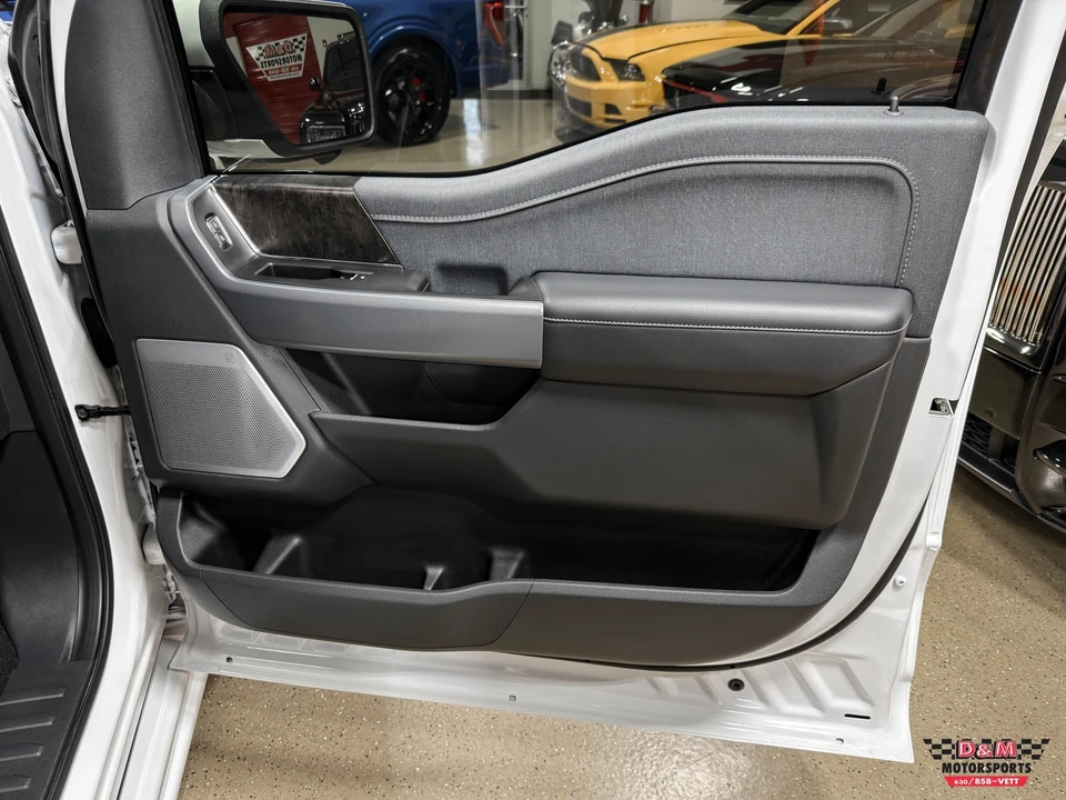2021 Ford F-150 14th Gen - Image 19 of 31