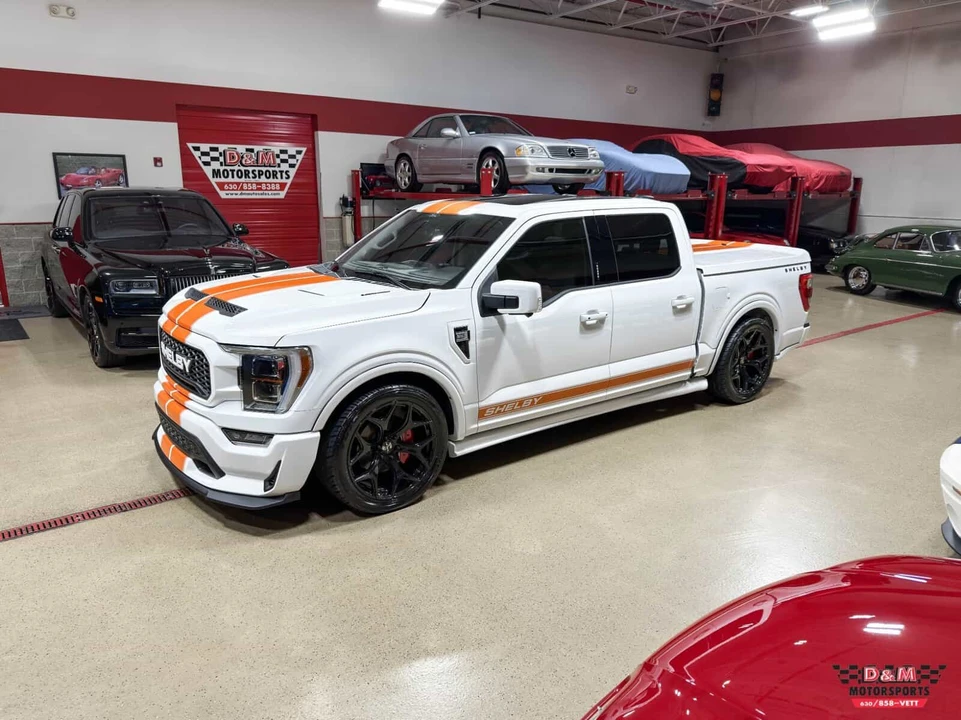 2021 Ford F-150 14th Gen - Image 12 of 31