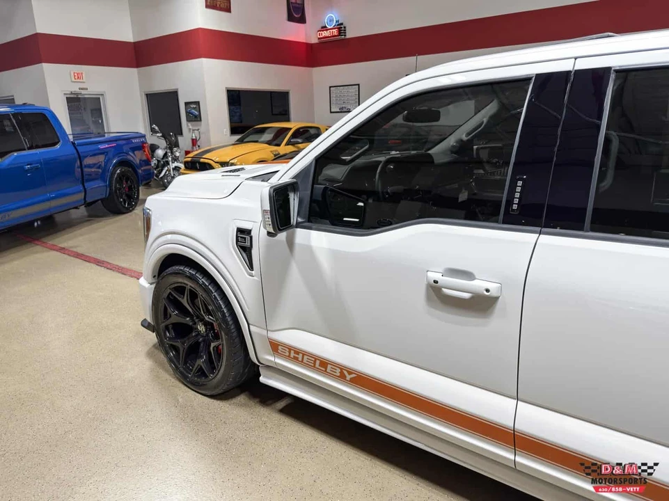 2021 Ford F-150 14th Gen - Image 17 of 31