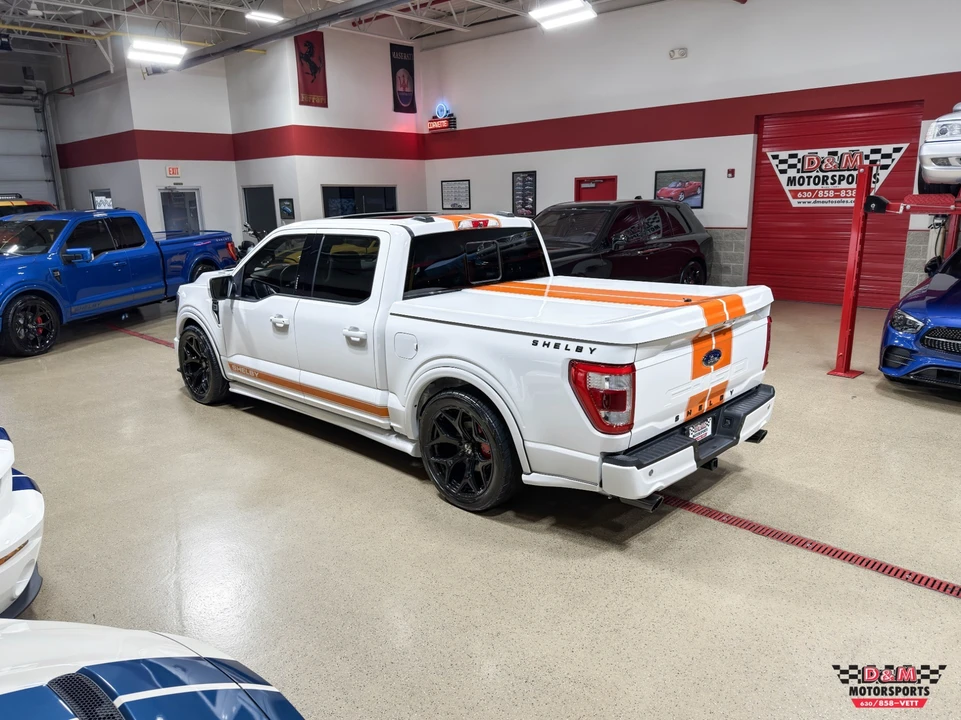 2021 Ford F-150 14th Gen - Image 13 of 31