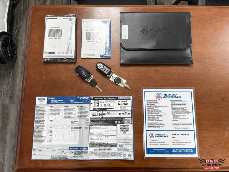 2021 Ford F-150 14th Gen - Image 18 of 31