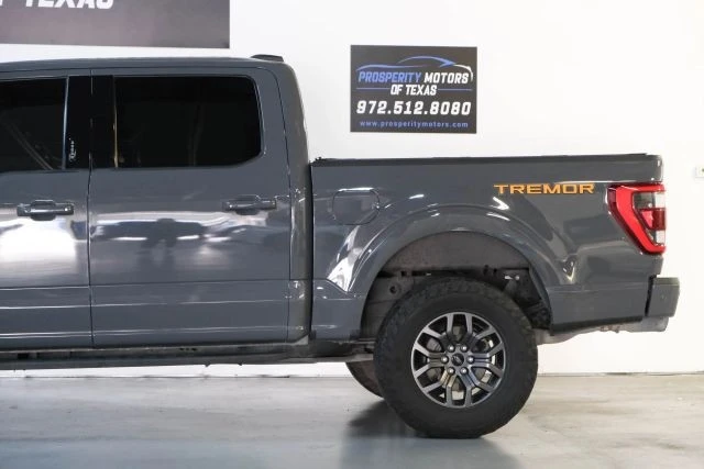 2021 Ford F-150 14th Gen - Image 9 of 21