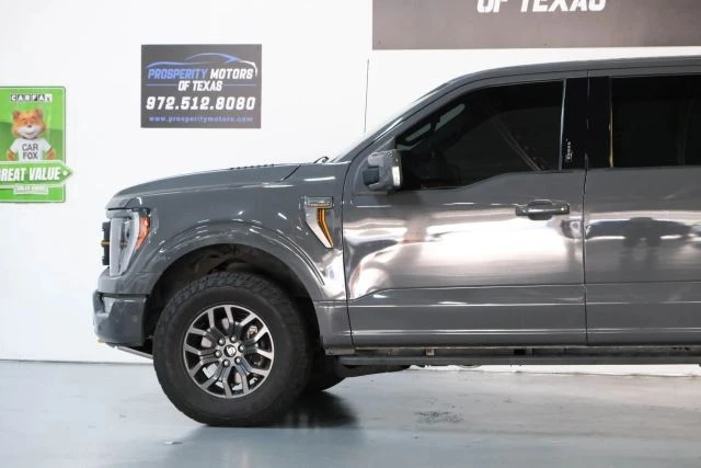2021 Ford F-150 14th Gen - Image 8 of 21