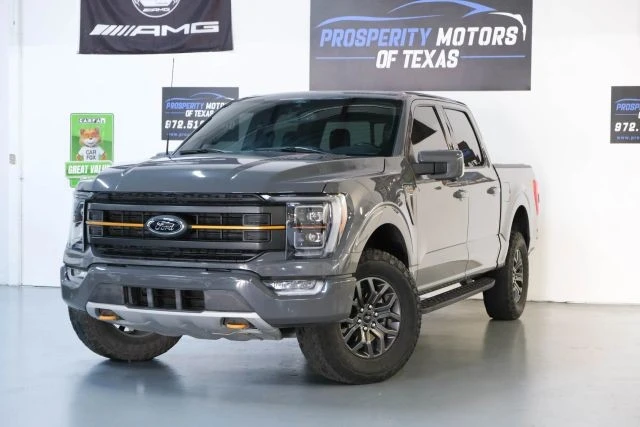 2021 Ford F-150 14th Gen - Image 6 of 21