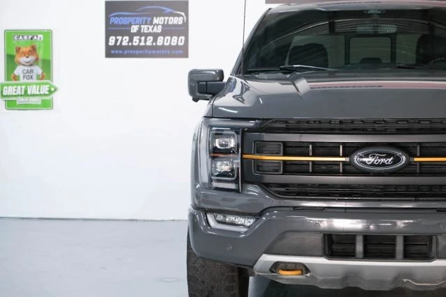 2021 Ford F-150 14th Gen - Image 4 of 21