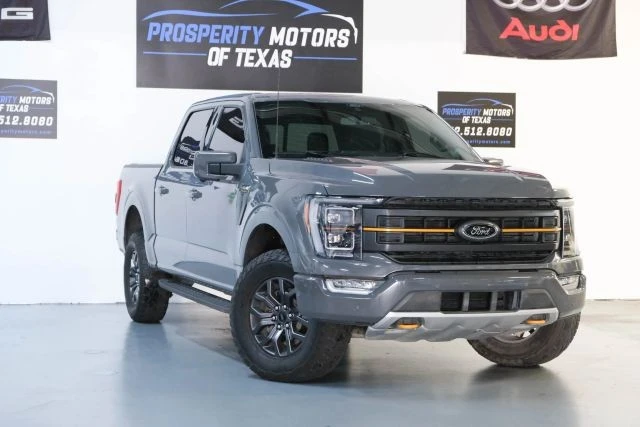2021 Ford F-150 14th Gen - Image 5 of 21