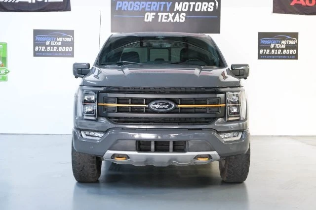 2021 Ford F-150 14th Gen - Image 3 of 21