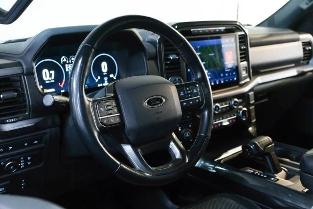 2021 Ford F-150 14th Gen - Image 18 of 21
